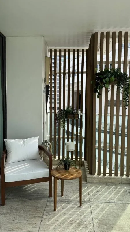Property photos for Le Raffine Jambu Dvipa Sukhumvit 39