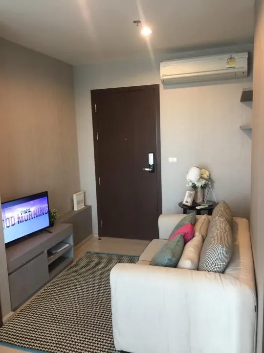 Property photos for Rhythm Asoke 2