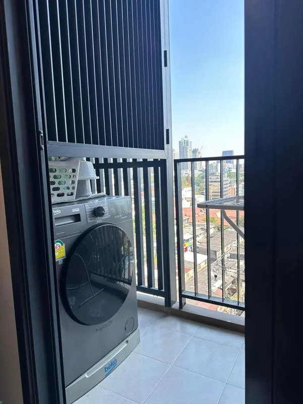 Property photos for OKA HAUS Sukhumvit 36