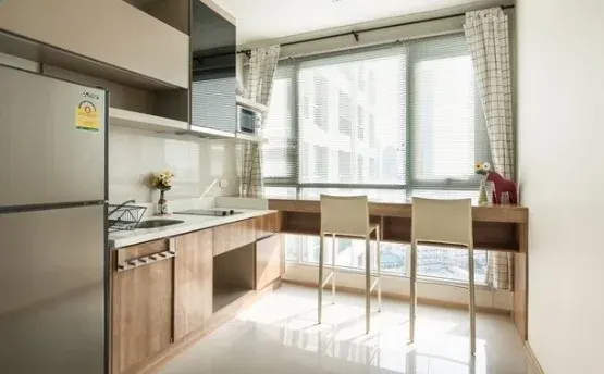 Property photos for Rhythm Sathorn