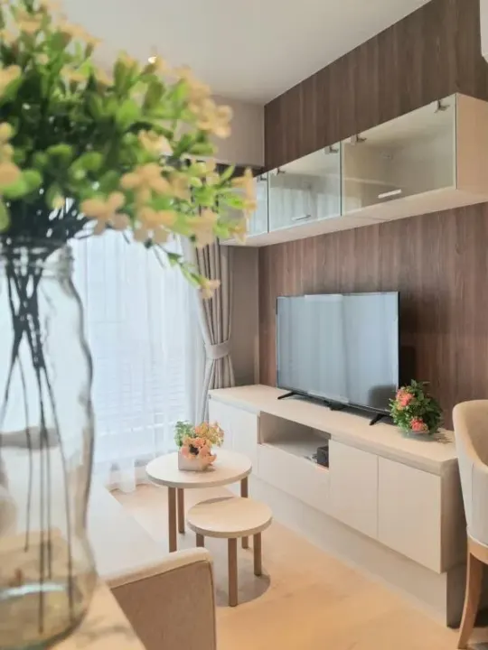 Property photos for Runesu Thonglor 5