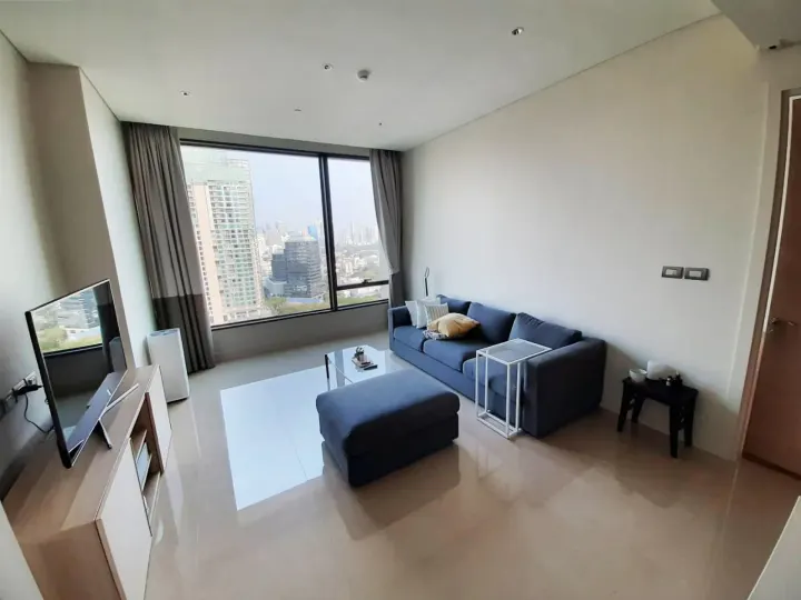 Property photos for Sindhorn Residence