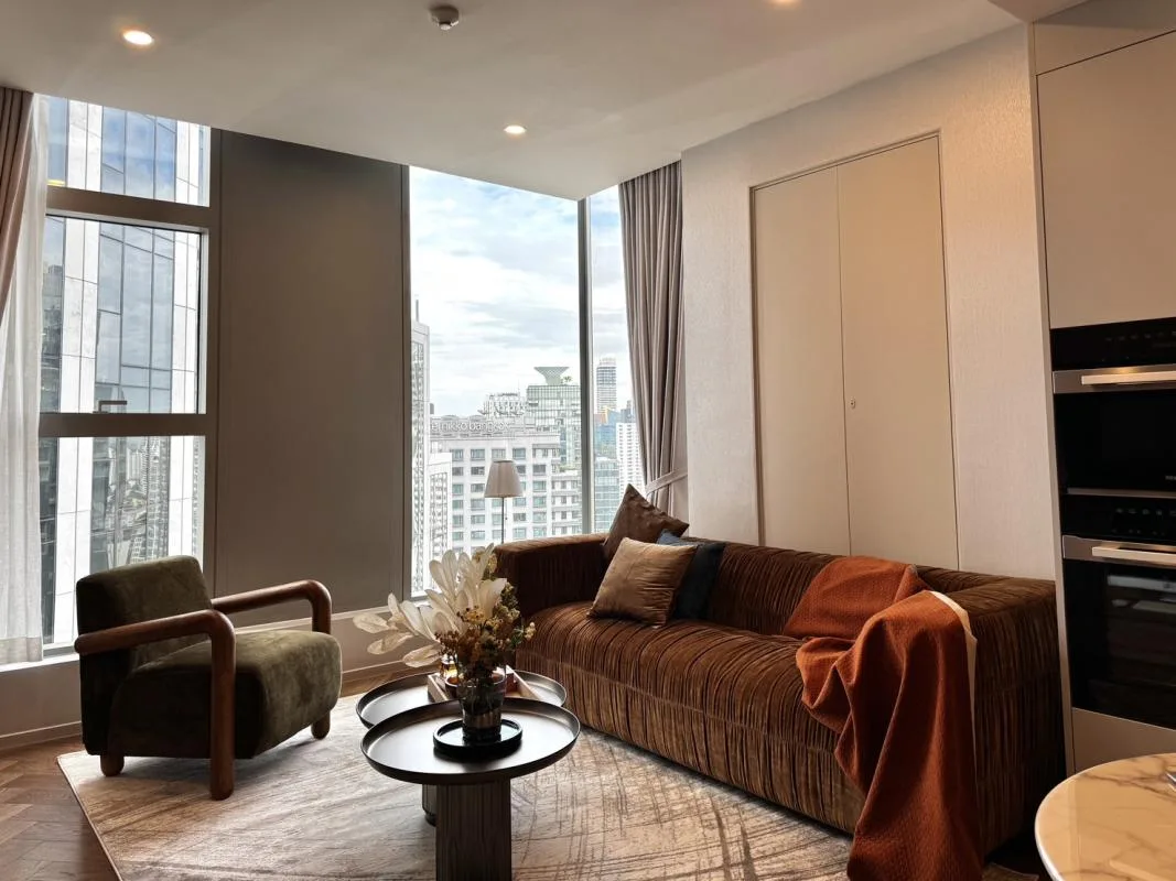 Property photos for La Clef / The Residences 38