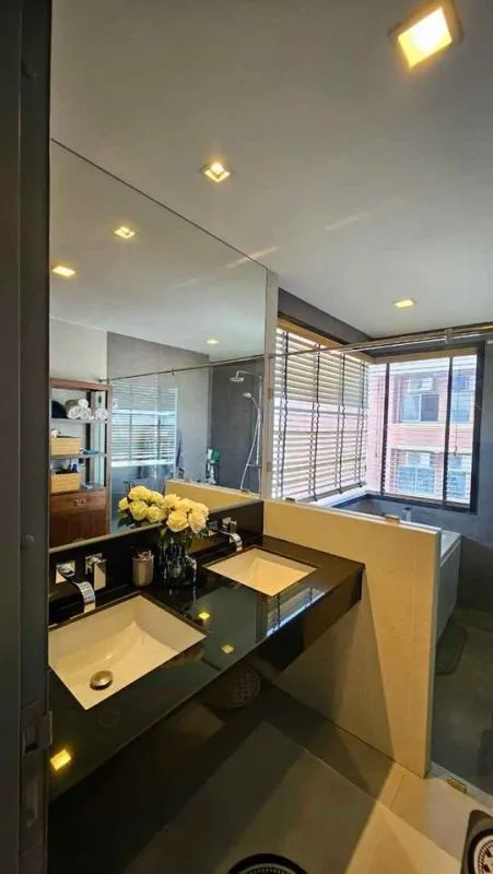 Property photos for Urbano Absolute Sathon - Taksin