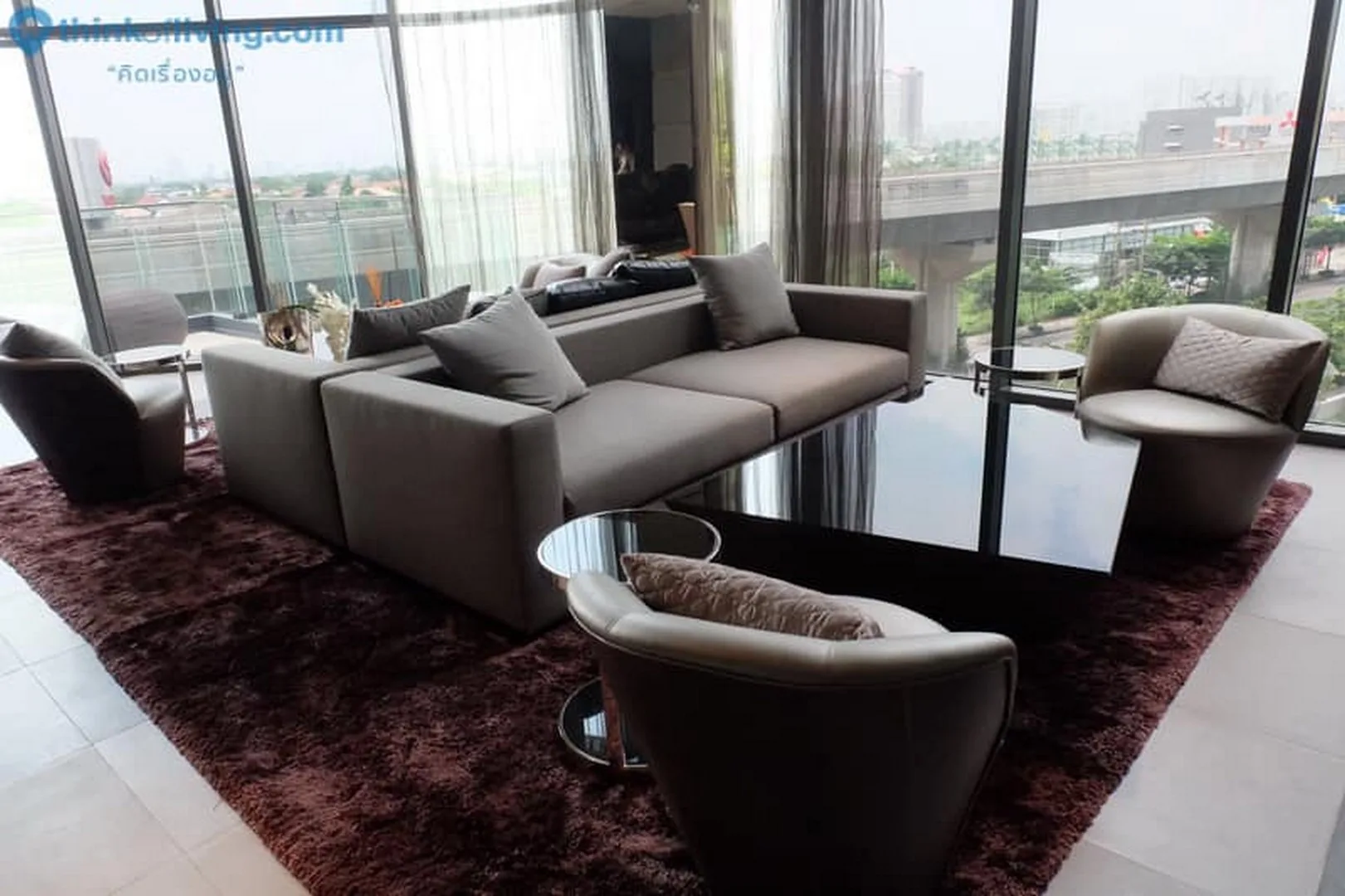 Property photos for Ideo Mobi Sukhumvit Eastgate