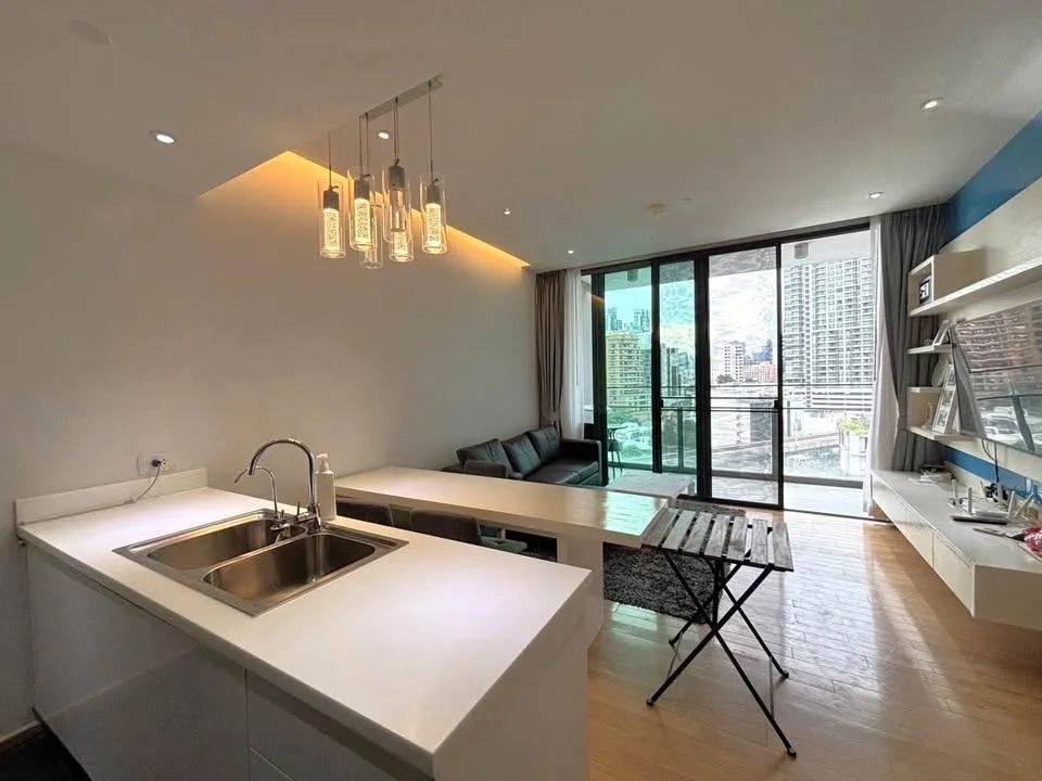 Property photos for Aequa Sukhumvit 49