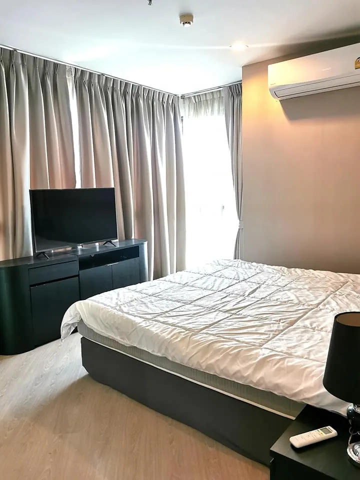 Property photos for Rhythm Sukhumvit 44/1