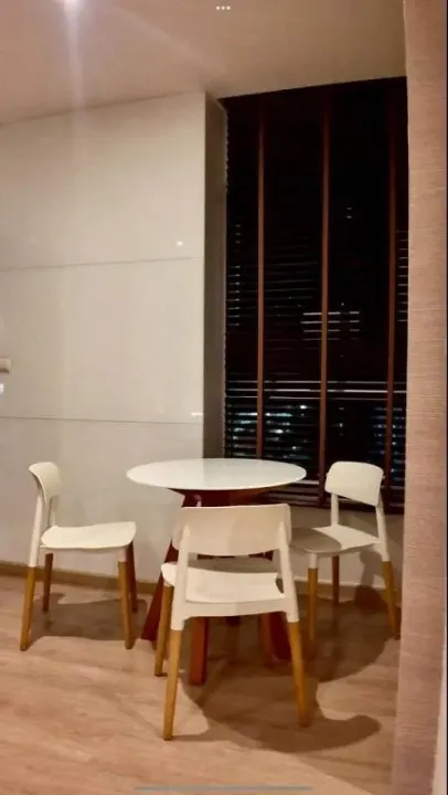 Property photos for The Tempo Grand Sathorn - Wutthakat
