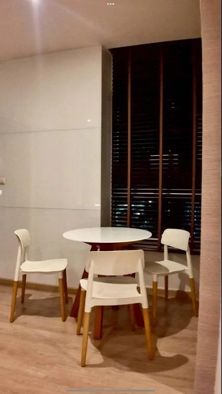 Property photos for The Tempo Grand Sathorn - Wutthakat