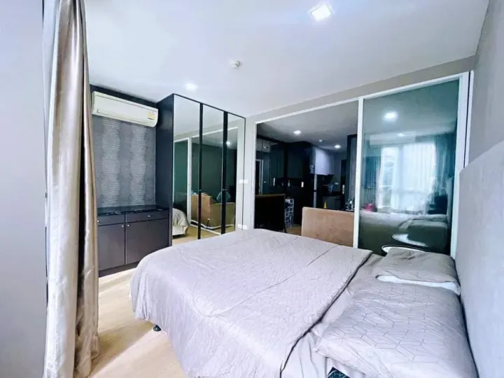 Property photos for Mayfair Place Sukhumvit 64