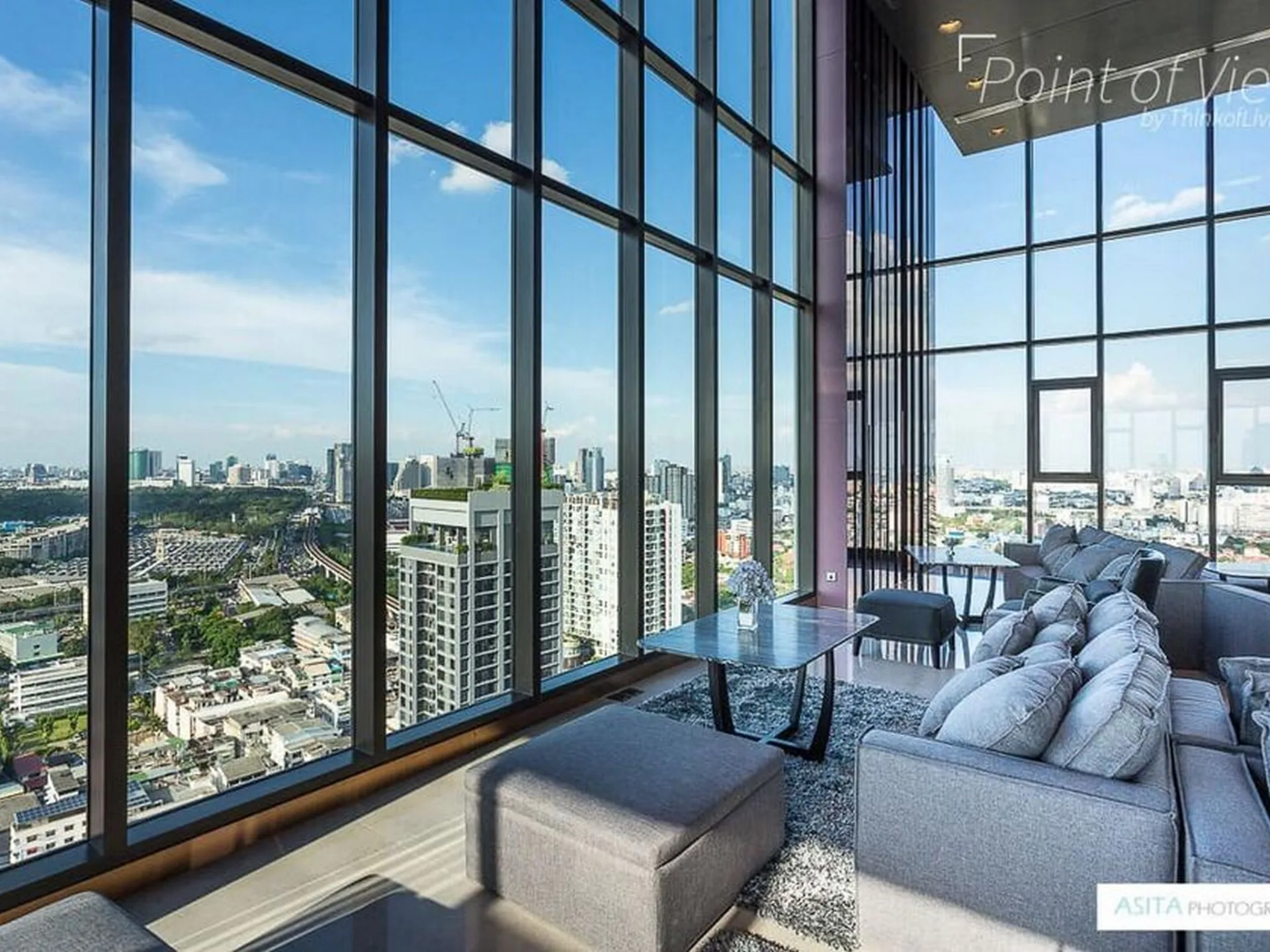 Property photos for The Signature by URBANO