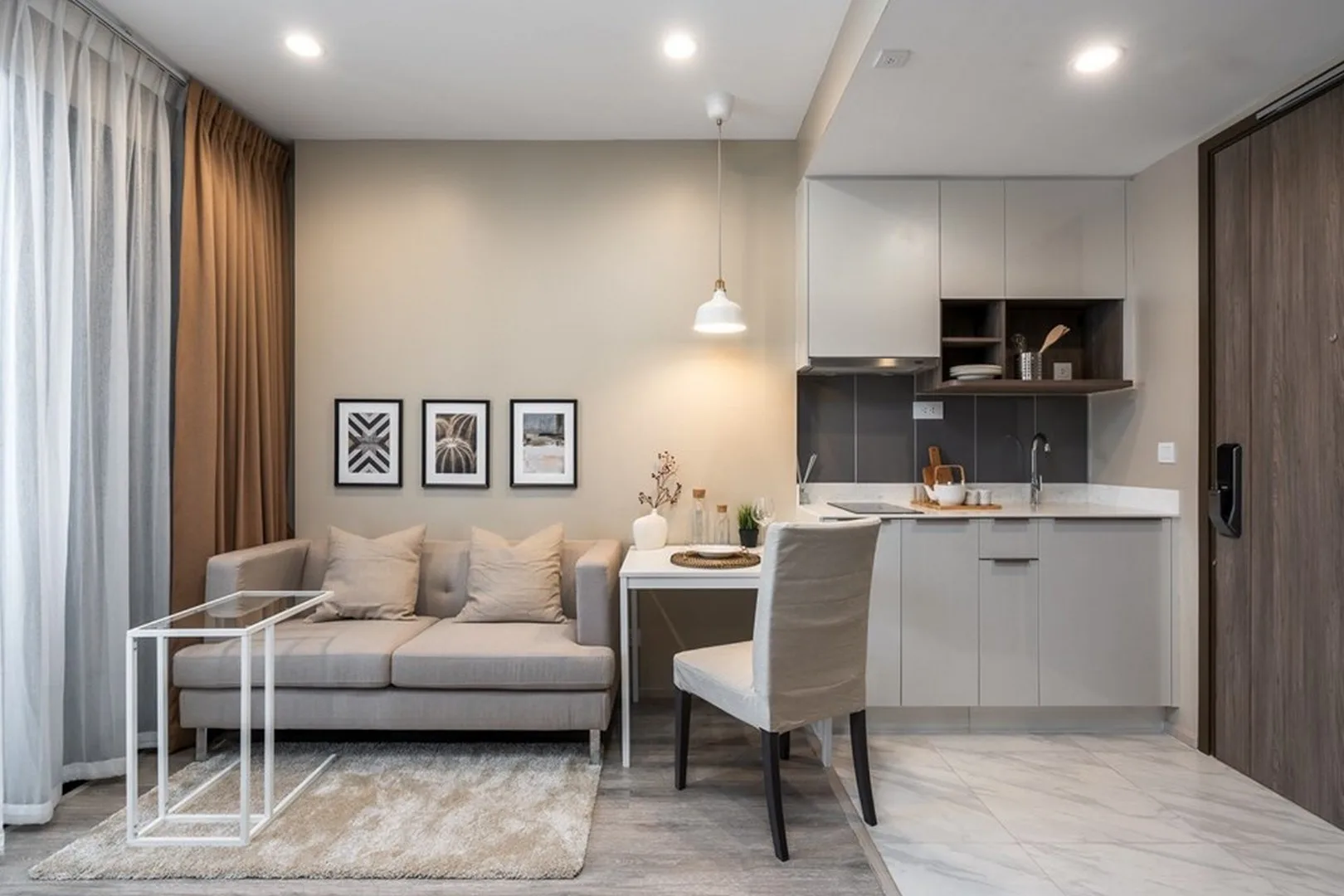 Property photos for Ideo Mobi Asoke