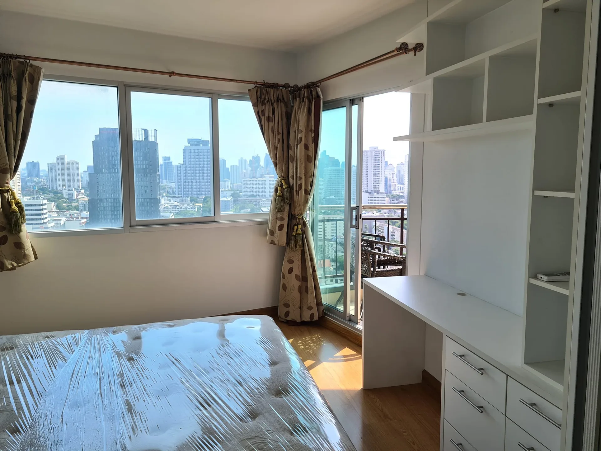 Property photos for Supalai Park Ekkamai - Thonglor