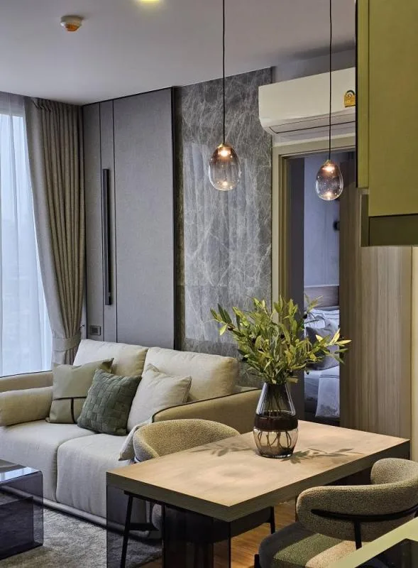 Property photos for CLOUD Thonglor-Phetchaburi