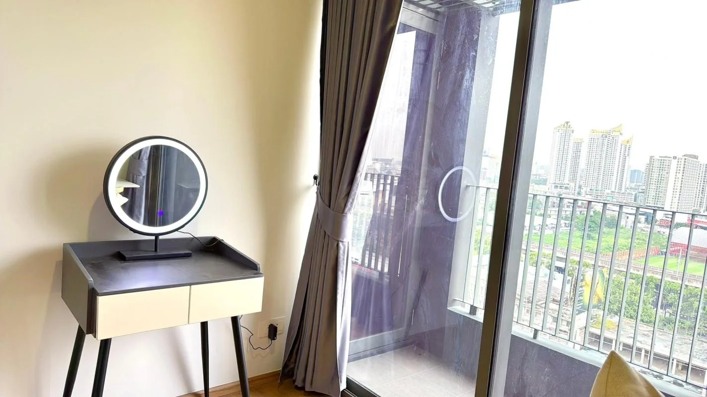 Property photos for CLOUD Thonglor-Phetchaburi