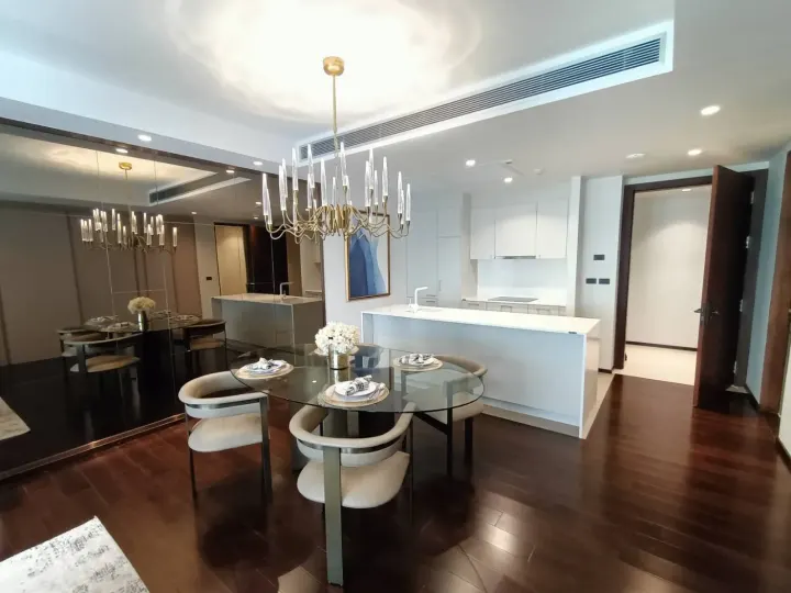 Property photos for La Citta Delre Thonglor 16