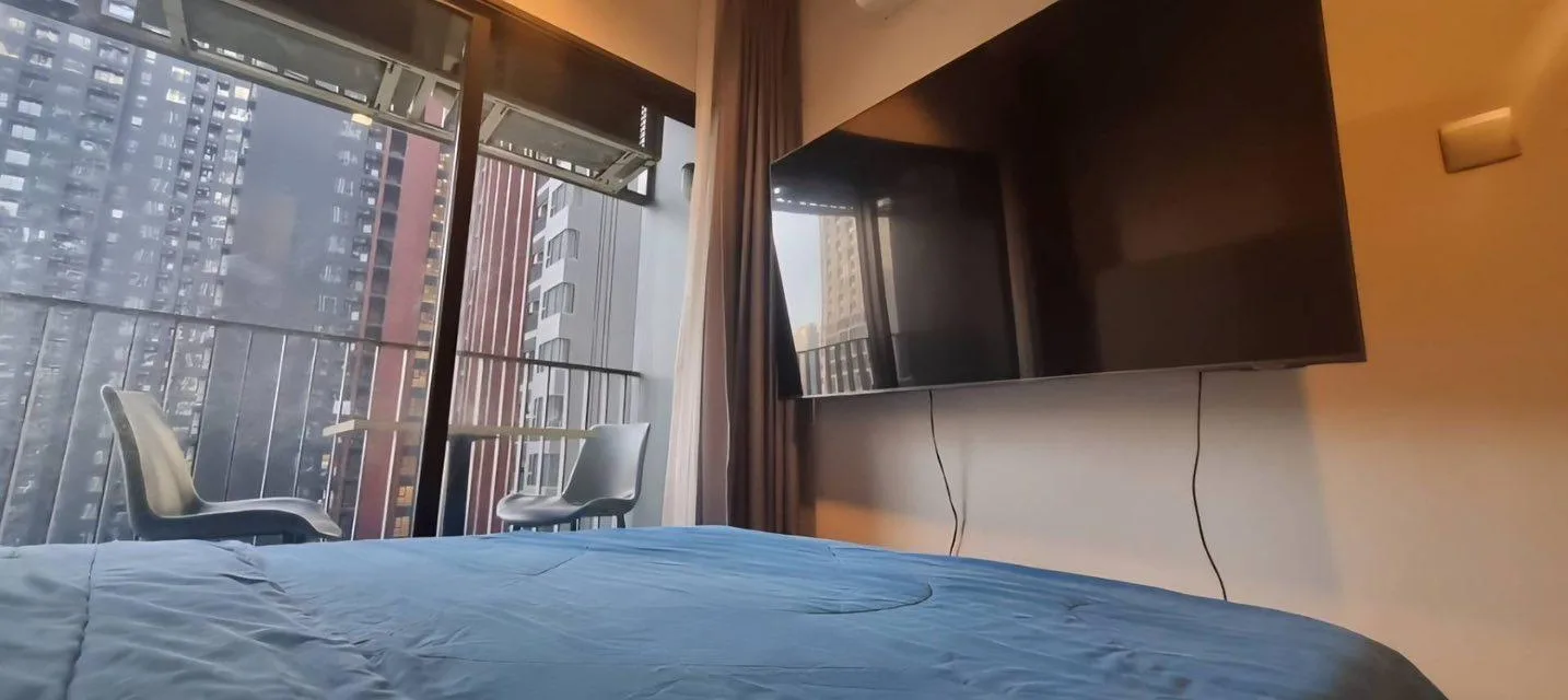 Property photos for LIFE Asoke - Rama 9