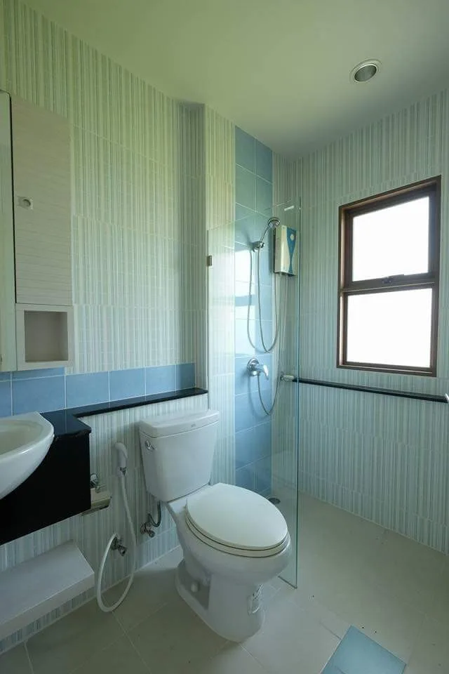 Property photos for The Private Townhome Sukhumvit 97/1