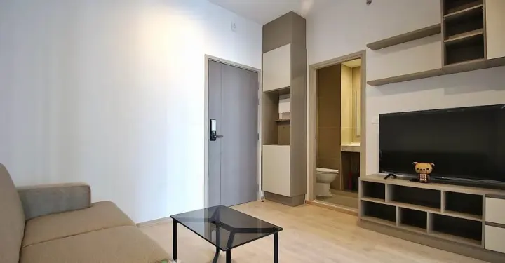 Property photos for Ideo Rama 9 - Asoke