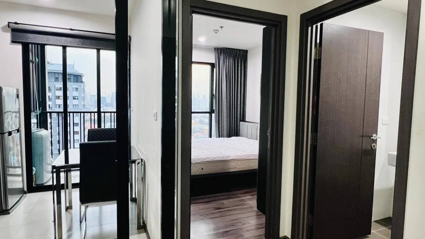 Property photos for The Base Park East Sukhumvit 77