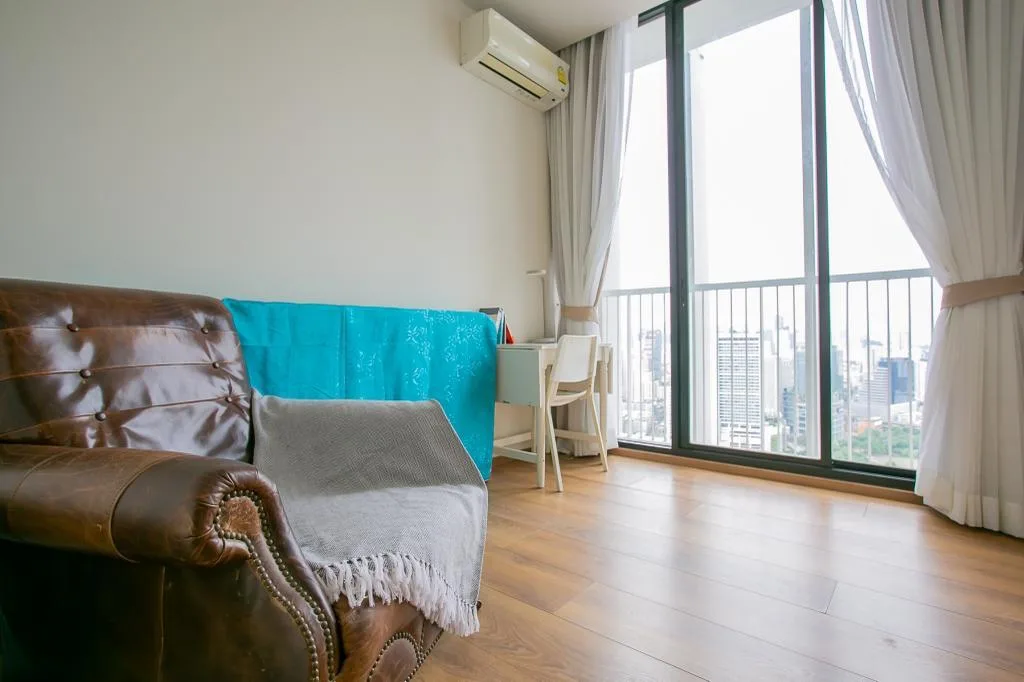 Property photos for Park Origin Phromphong