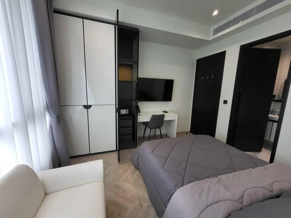 Property photos for Chapter Charoennakhorn-riverside
