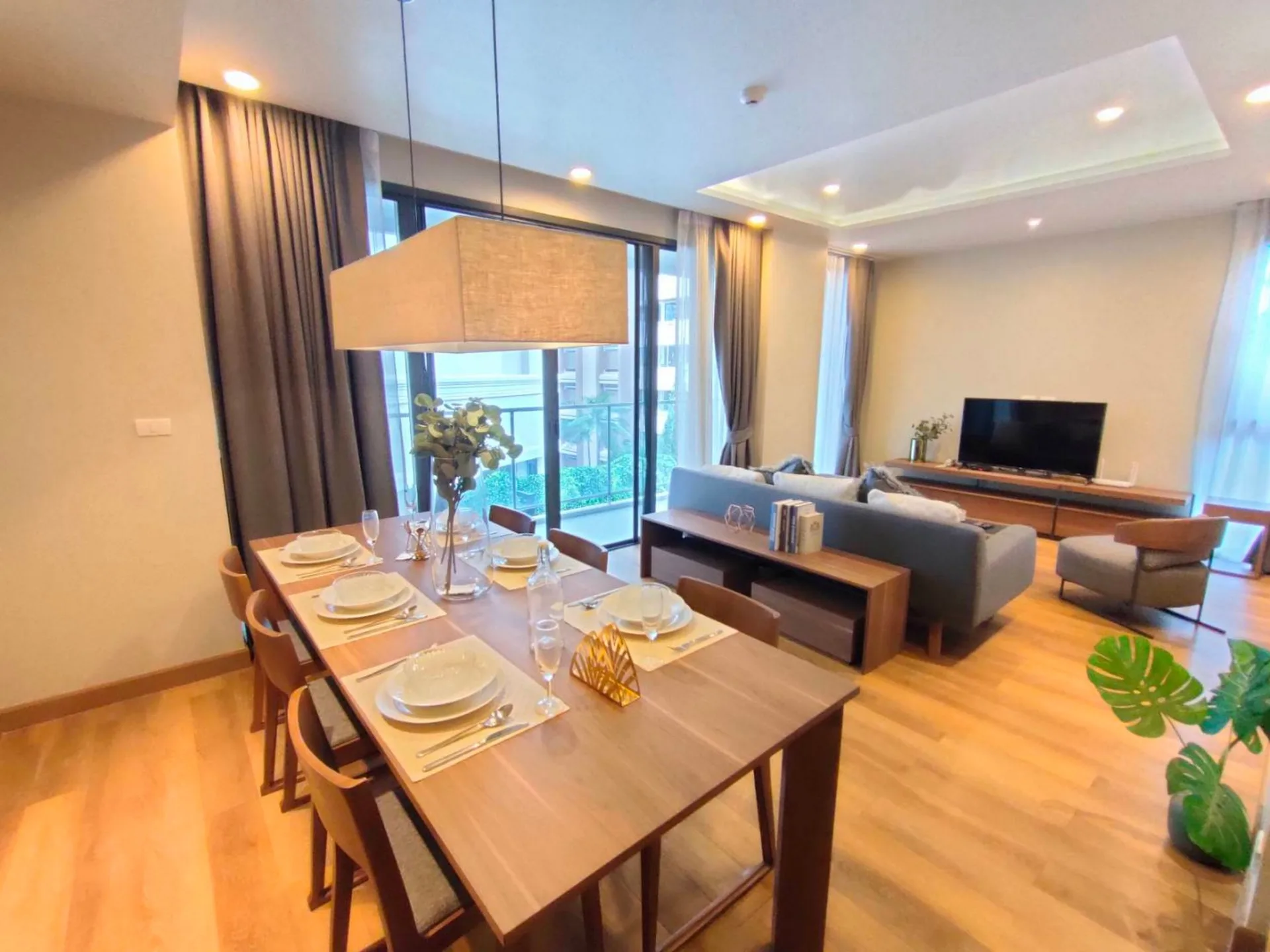 Property photos for Kata Boutique Residence