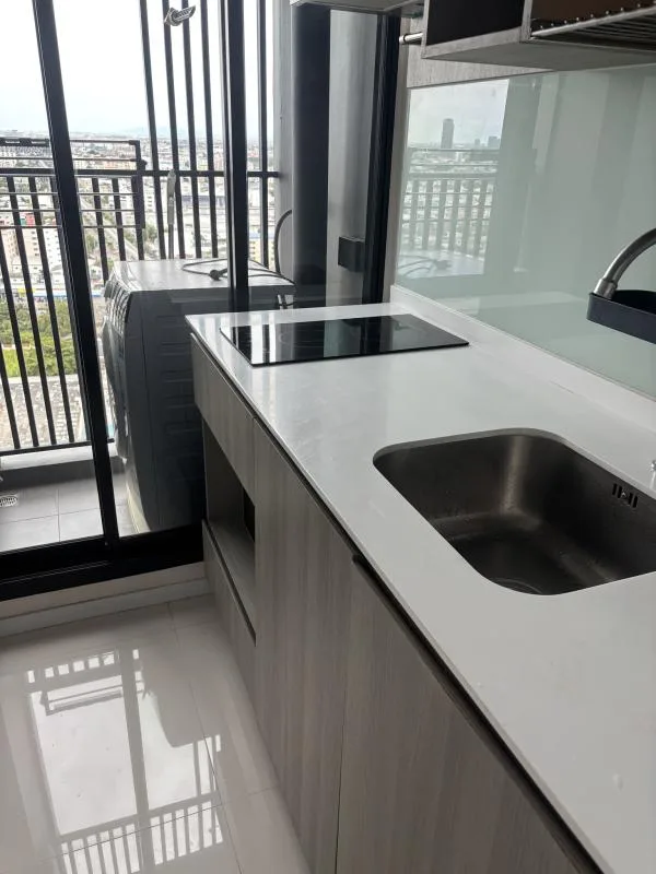 Property photos for Knightsbridge Sukhumvit Thepharak