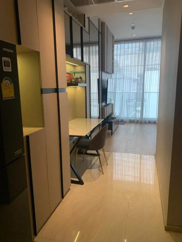 Property photos for Ashton Silom