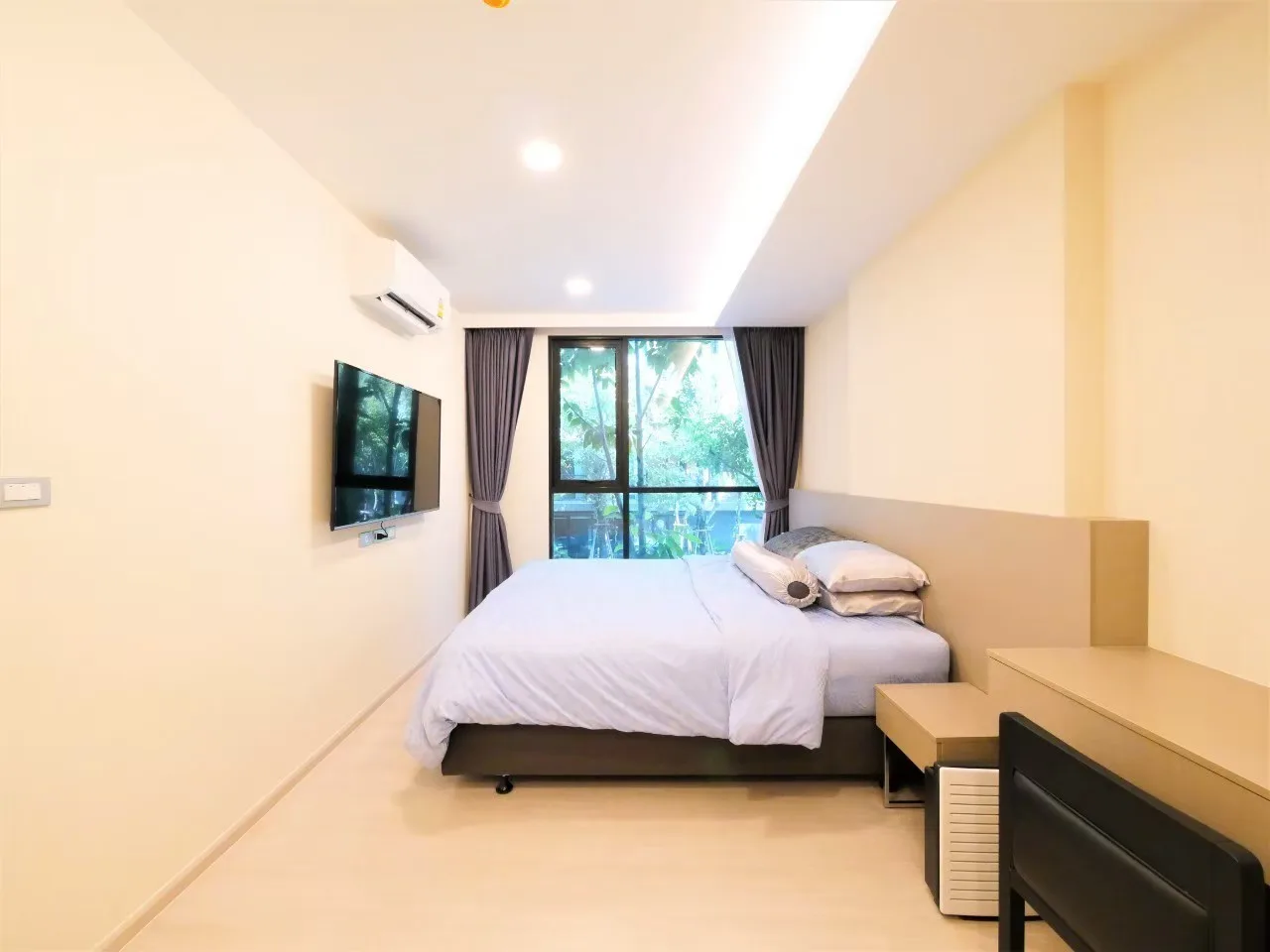 Property photos for Vtara Sukhumvit 36