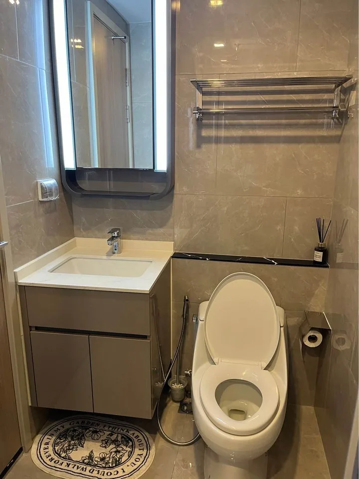 Property photos for One 9 Five Asoke - Rama 9