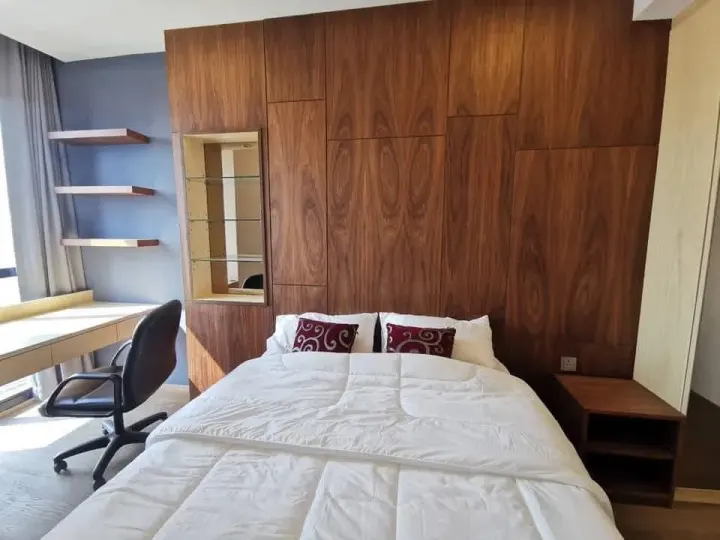 Property photos for Ashton Chula - Silom