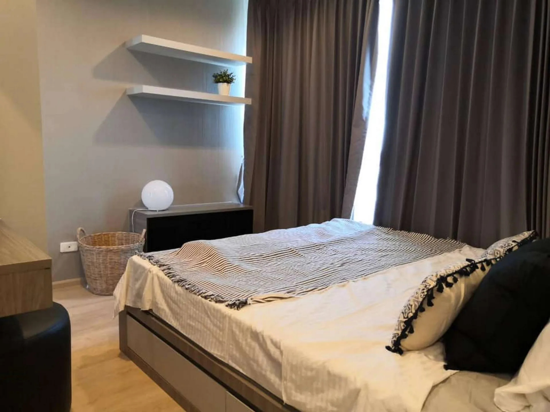 Property photos for Ideo Sathorn - Thaphra