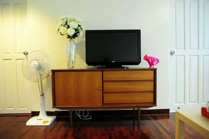 Property photos for Baan Chan