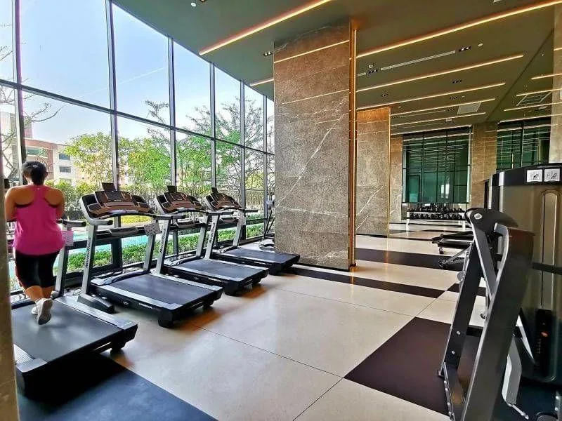 Property photos for Ideo Sukhumvit 93