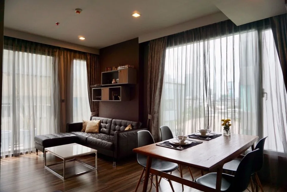 Property photos for Ceil by Sansiri