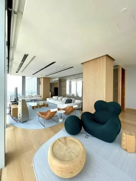 Property photos for The Ritz - Carlton Residences at MahaNakhon