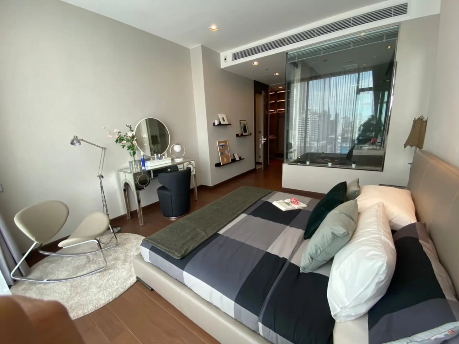 Property photos for Q 1  Condo Sukhumvit