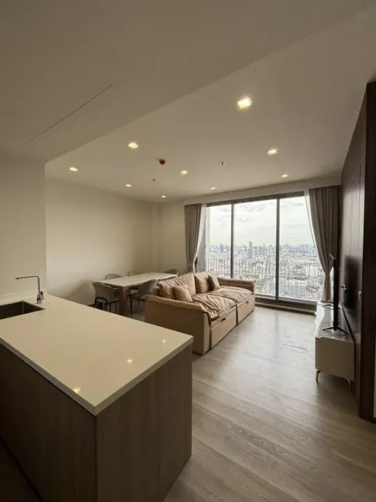 Property photos for Rhythm Charoenkrung Pavillion