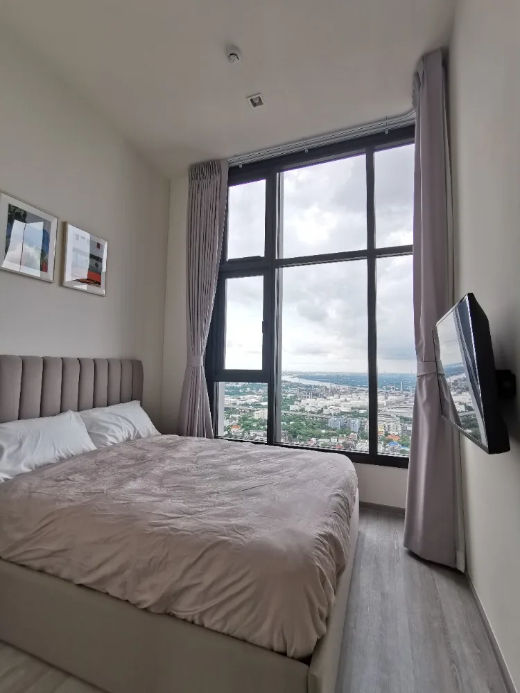 Property photos for The Line sukhumvit 101