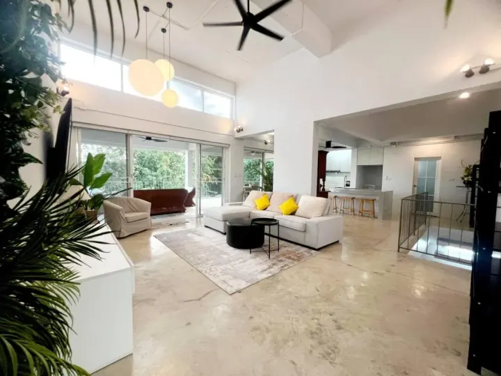 Property photos for Phuket Villa 12/51 Soi Namjai