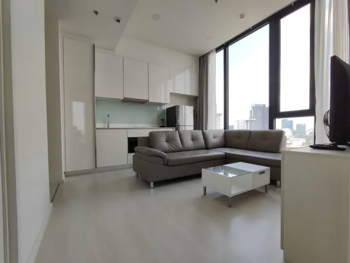 Property photos for Mazarine Ratchayothin
