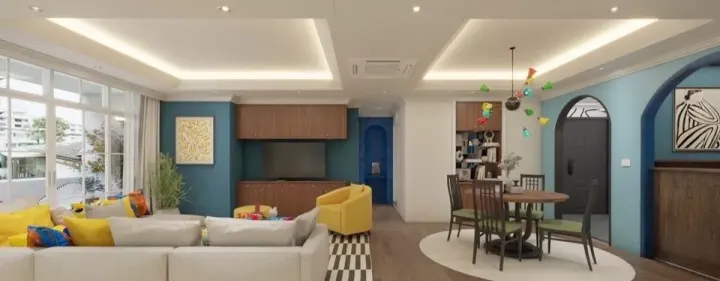 Property photos for The Waterford Park Sukhumvit 53
