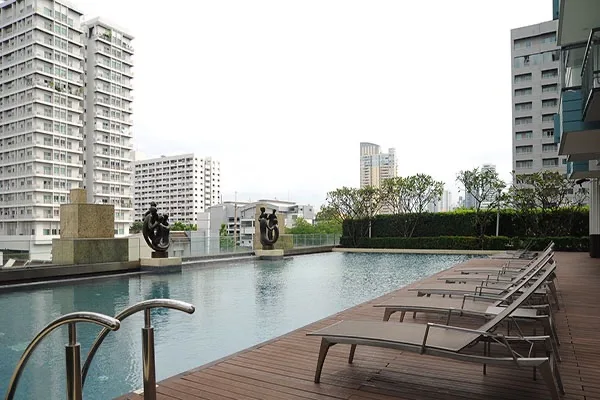 Property photos for Ivy Thonglor