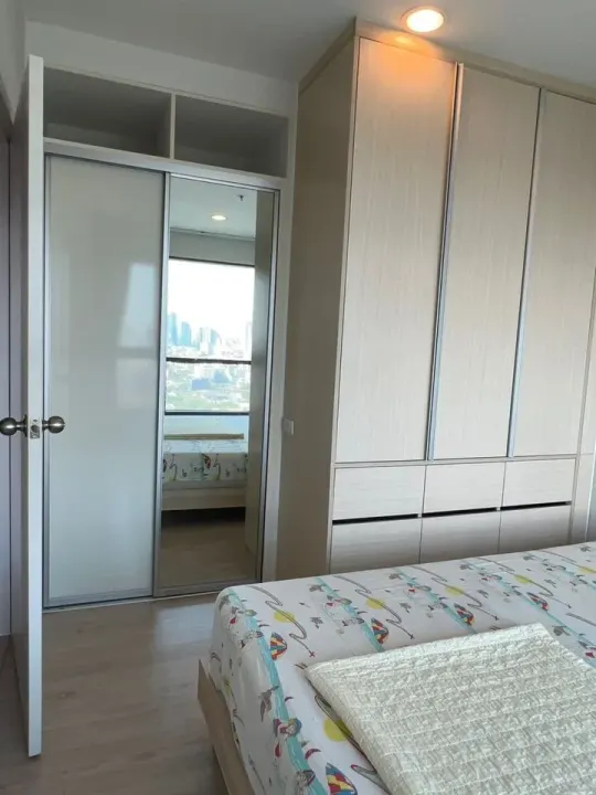 Property photos for Fuse Miti sutthisan - ratchada