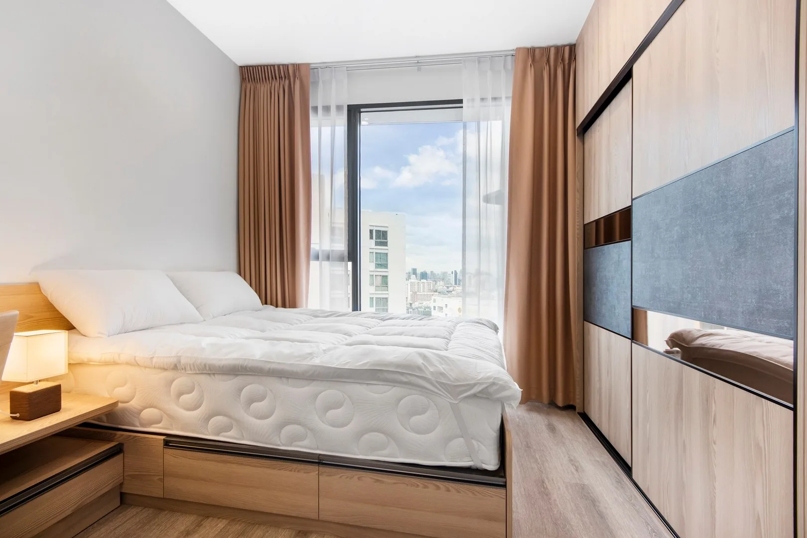 Property photos for Ideo Mobi Asoke