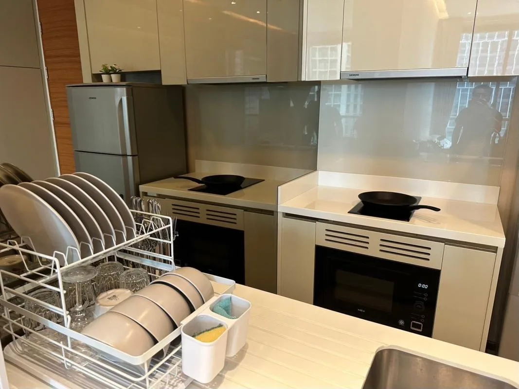 Property photos for The Address Sukhumvit 28