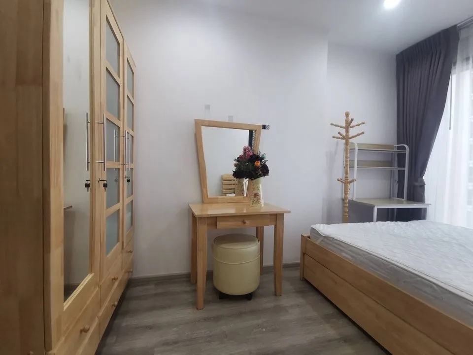 Property photos for Ideo Mobi Asoke