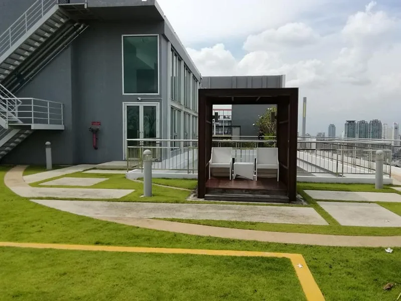 Property photos for Supalai Lite Sathorn - Charoenrat