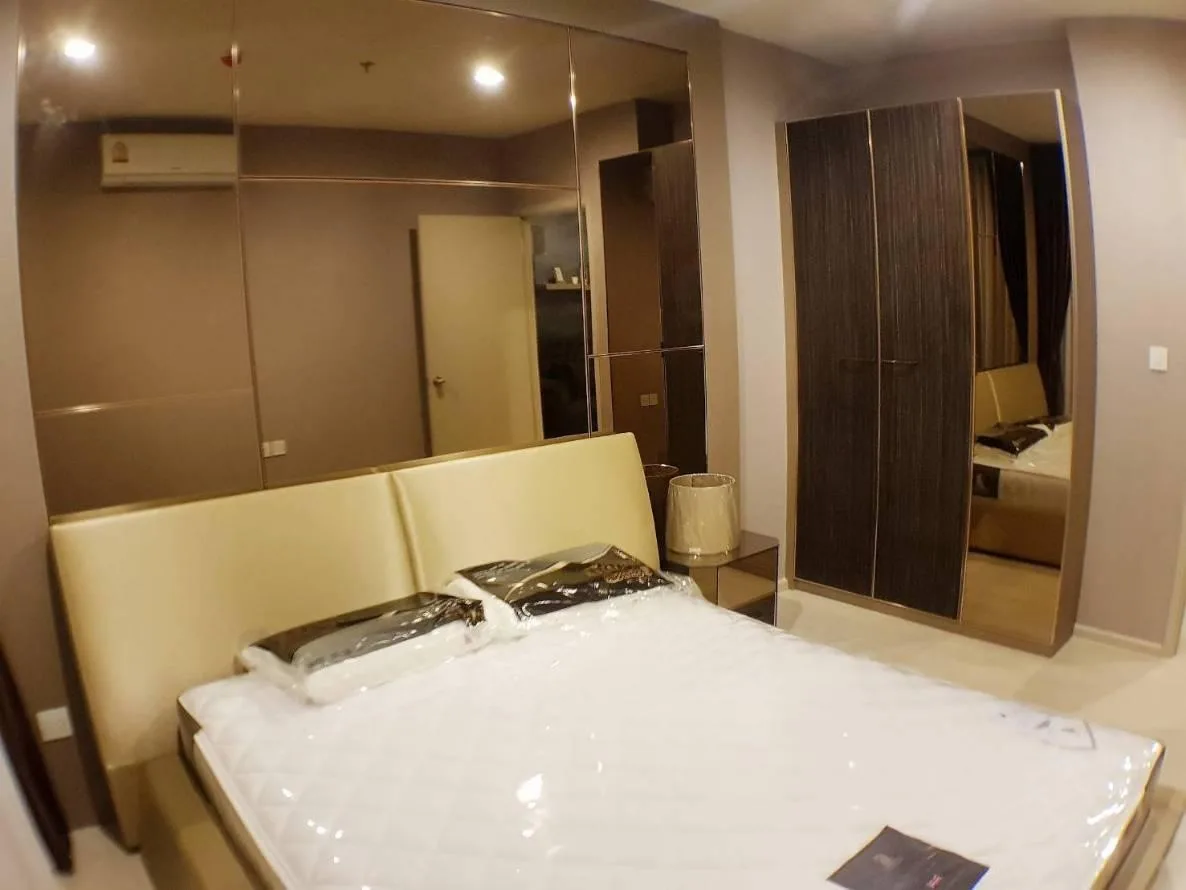 Property photos for Life Sukhumvit 48